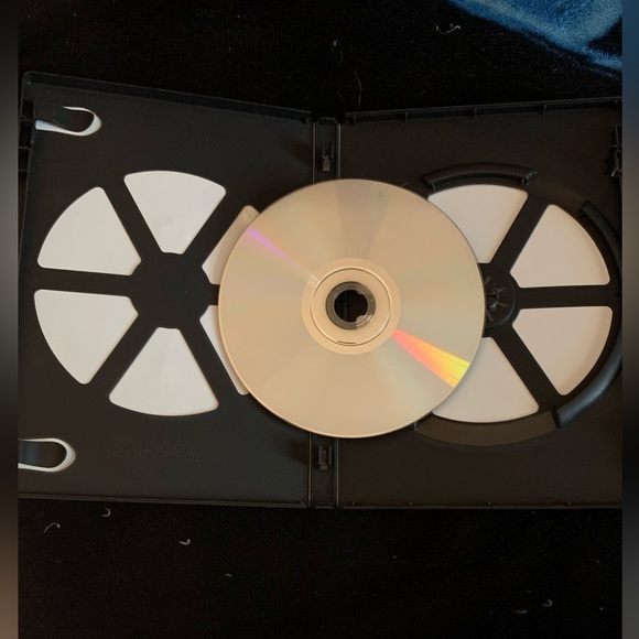 💜 The Color Purple DVD - Picture 4 of 6